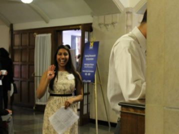 2014 UROP Spring Research Symposium